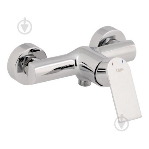 Смеситель для душа Qtap Letovice QTLET4021101C - фото 3