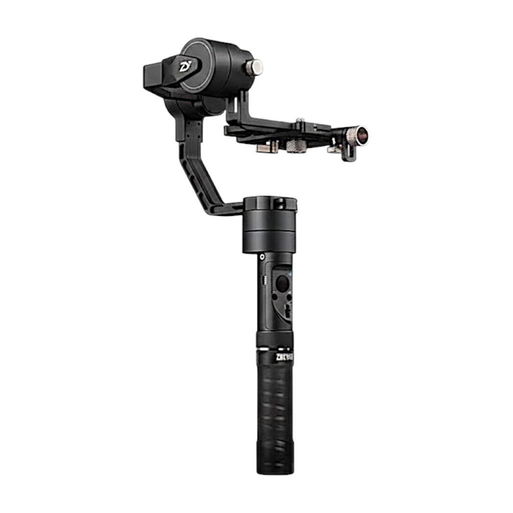 Стабілізатор Zhiyun Crane Plus/Crane V2 версія 2018 (32146379)