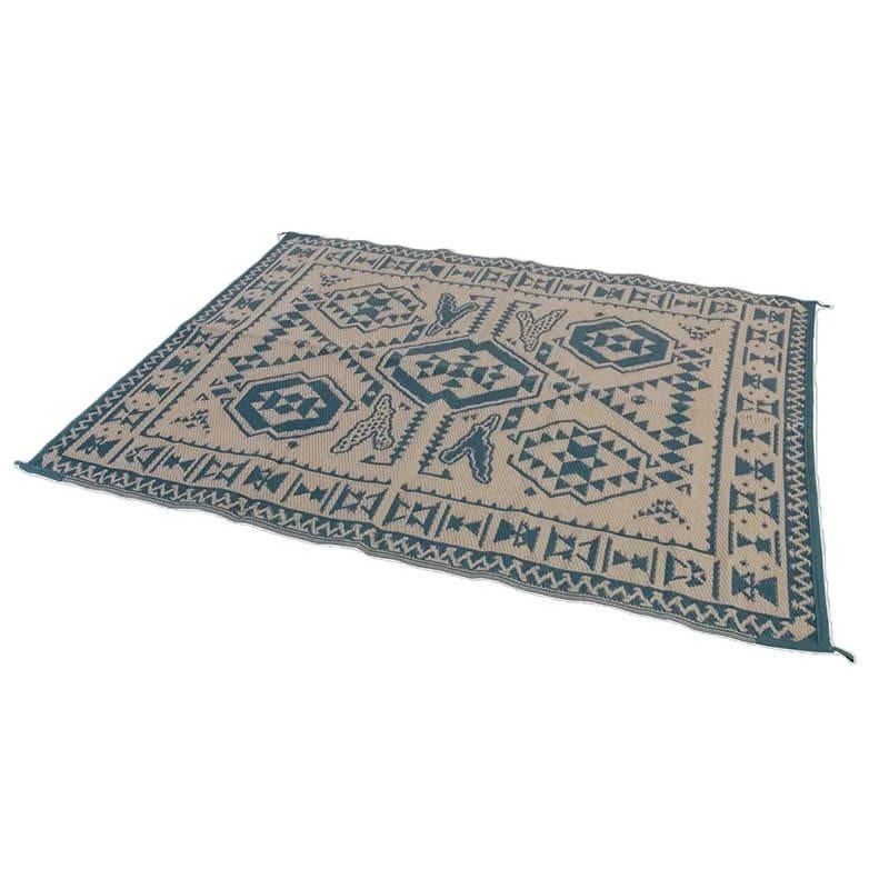 Килимок для пікніка Easy Camp Bilberry Square Carpet 200x150 см (931575)
