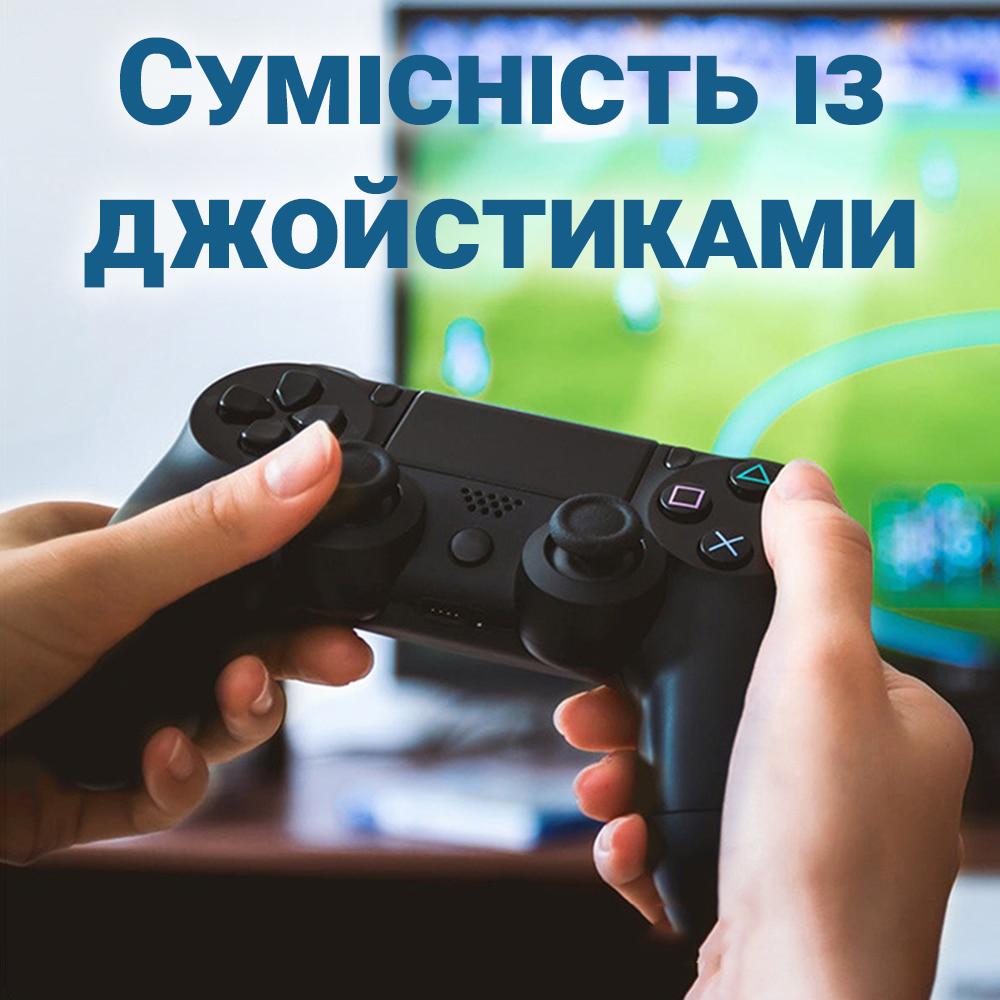 Адаптер Bluetooth 5,0 Addap UBA-03 беспроводной Usb переходник ПК - фото 10