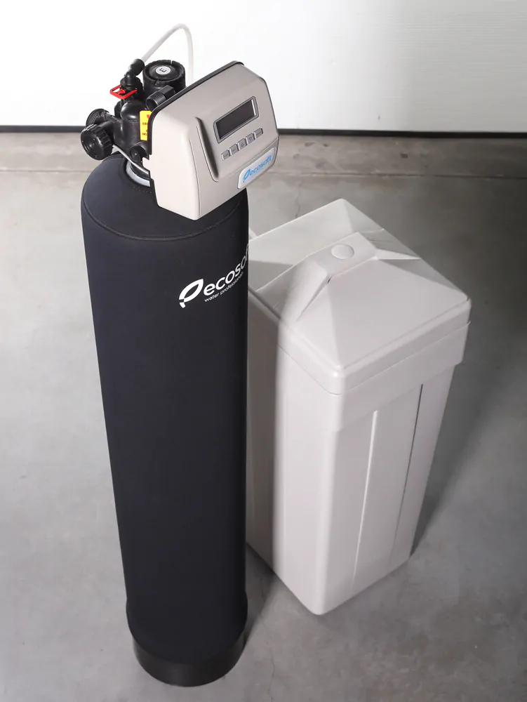 Фильтр Ecosoft смягчение воды (FU1465CE) - фото 4 Фильтр Ecosoft смягчение воды (FU1465CE) - фото 4