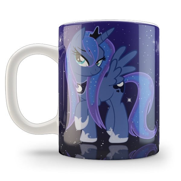 Чашка GeekLand My little pony 330 мл