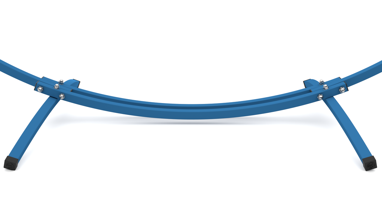 Стійка для гамака WCG Синій - фото 4
