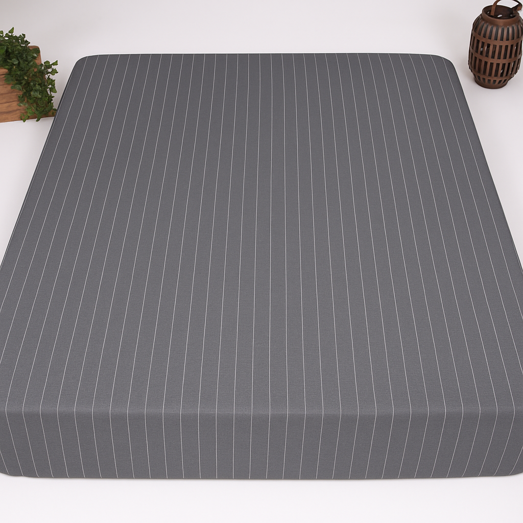 Комплект постільної білизни PaniPava Botanic Grace бязь 155х215 см (10100513) - фото 5