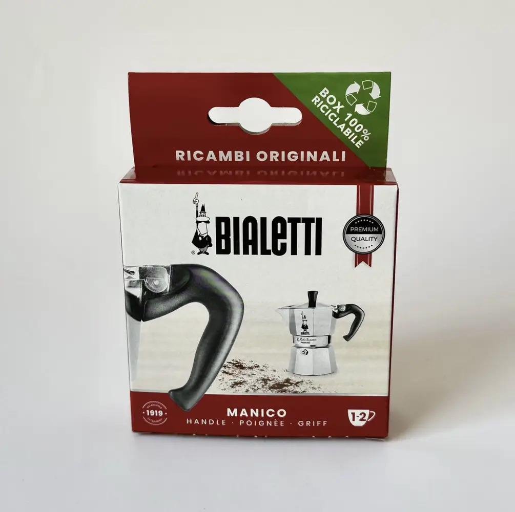 Ручка для гейзерных кофеварок Bialetti (990800241/NP)