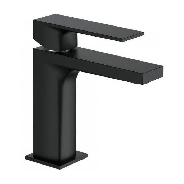 Смеситель для умывальника GRB Kala 60510601 однорычажный Черный (143808)