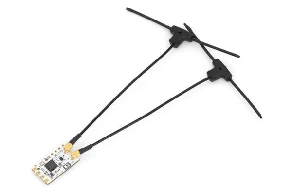 Приймач радіосигналу TBS Tracer Nano Rx (49868)