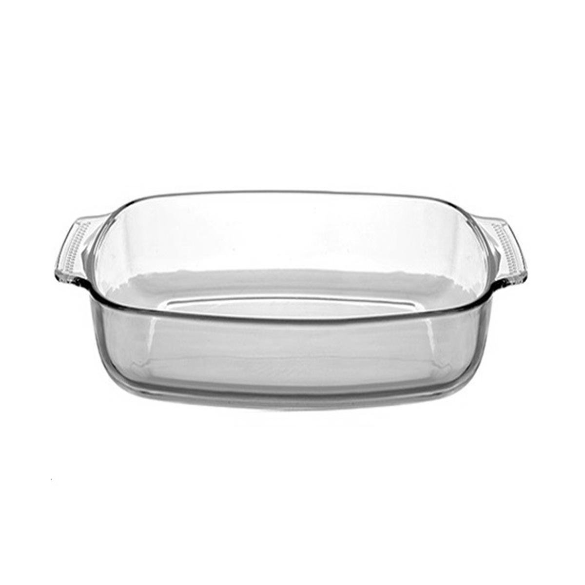 Деко термоскло Firex 3,7 л (236829)