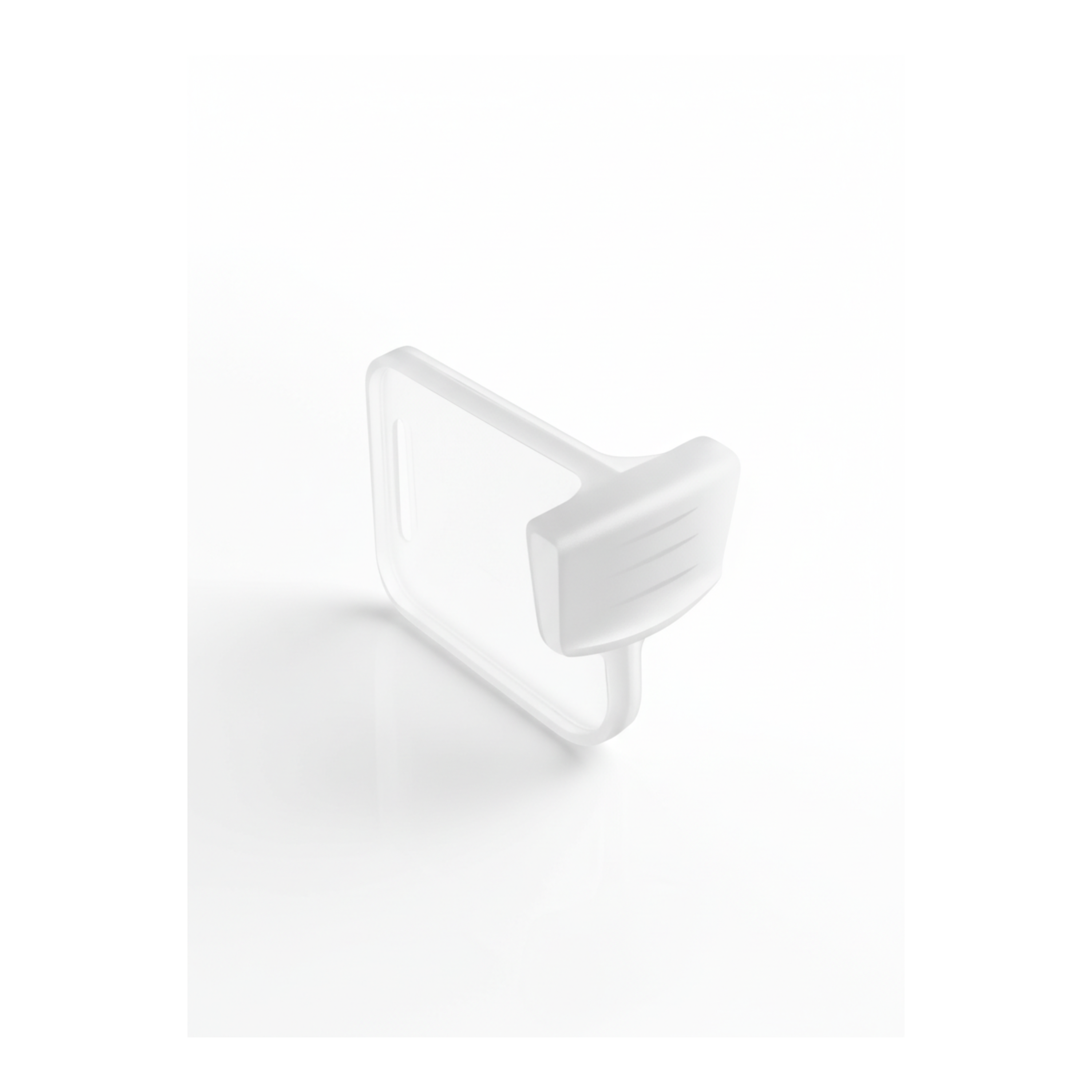 Органайзер для холодильника, частина для поділу полиць 10 шт. (2476286786)