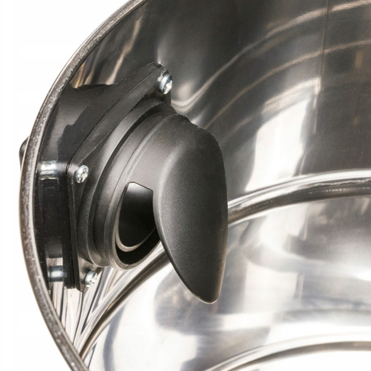 Пылесос промышленный Powermat PMESP2000 2000 Вт 20 л Желтый - фото 6 Пылесос промышленный Powermat PMESP2000 2000 Вт 20 л Желтый - фото 6