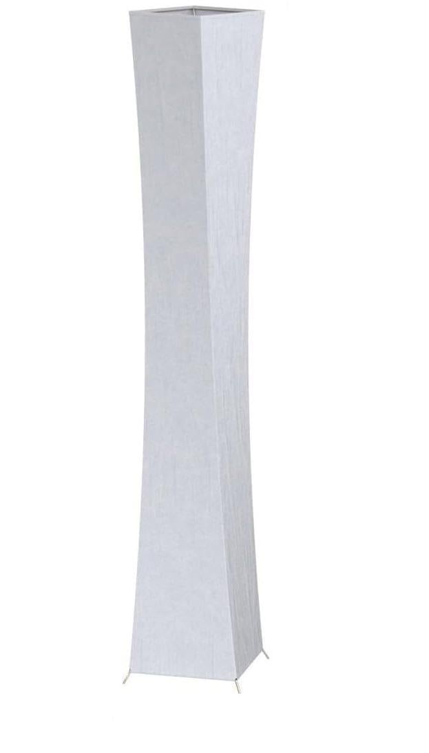 Напольная лампа с USB-питанием и пультом дистанционного управления 20×20×130 см (MA771)