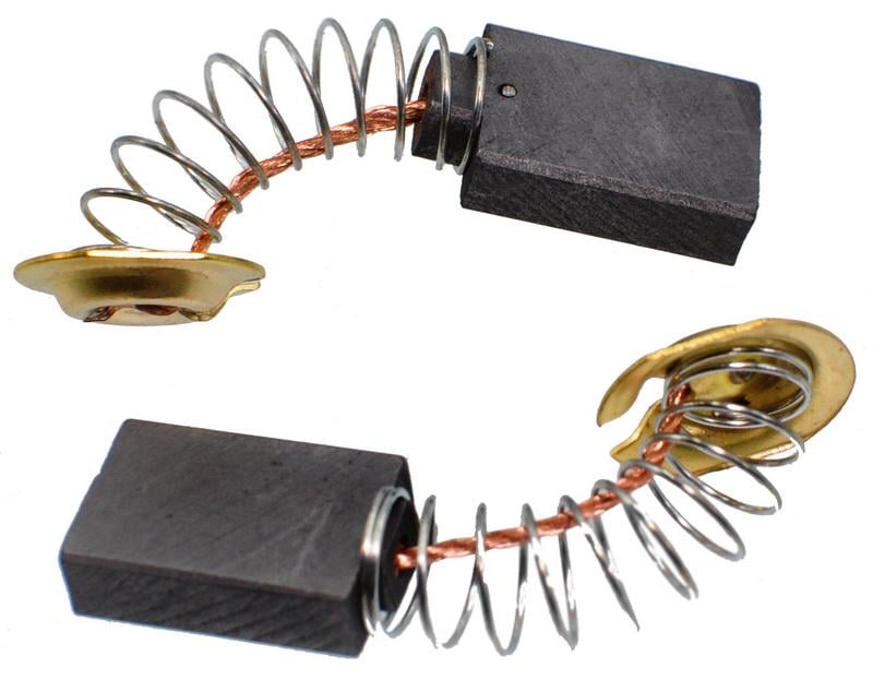 Щетки Makita CB-303 5х11 (191963-2)