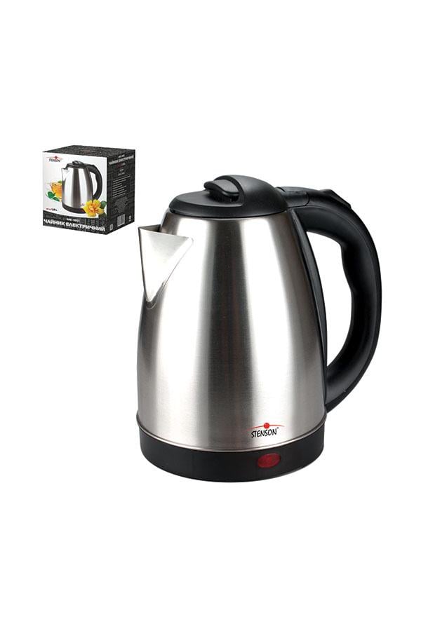 Электрочайник Stenson ME-1051 1800W 1,8 л Электрочайник Stenson ME-1051 1800W 1,8 л