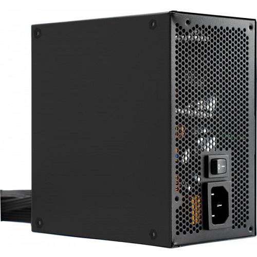 Блок питания Xilence XP750R12.ARGB 750W Gaming Gold Series 120 мм 80 Plus Gold (570511) - фото 2