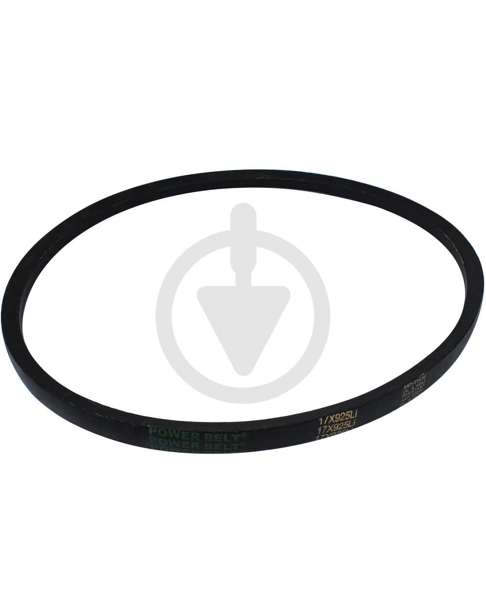 Пас клиновый привода компрессора Putzmeister Р13 Optibelt Ld 925 (13474454)