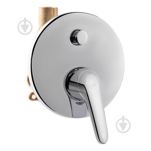 Смеситель для душа Qtap Olsava QTOS6212107ODC