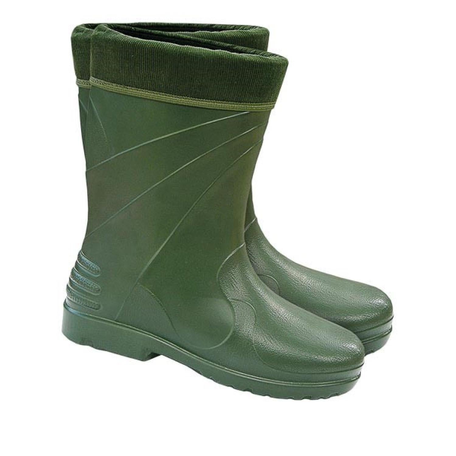 Сапоги Lemigo р. 41 Зеленый (BLALASKA Z41)