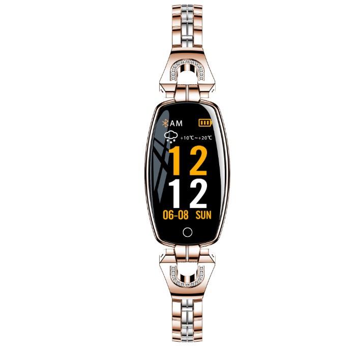 Наручные часы UWatch Smart Super Miss Rose/Gold (1037342441) Наручные часы UWatch Smart Super Miss Rose/Gold (1037342441)