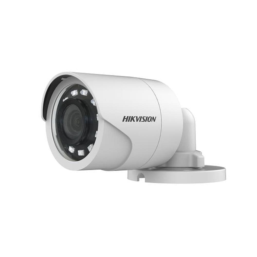 Камера 2 МП TurboHD Hikvision DS-2CE16D0T-IRF 2,8 мм
