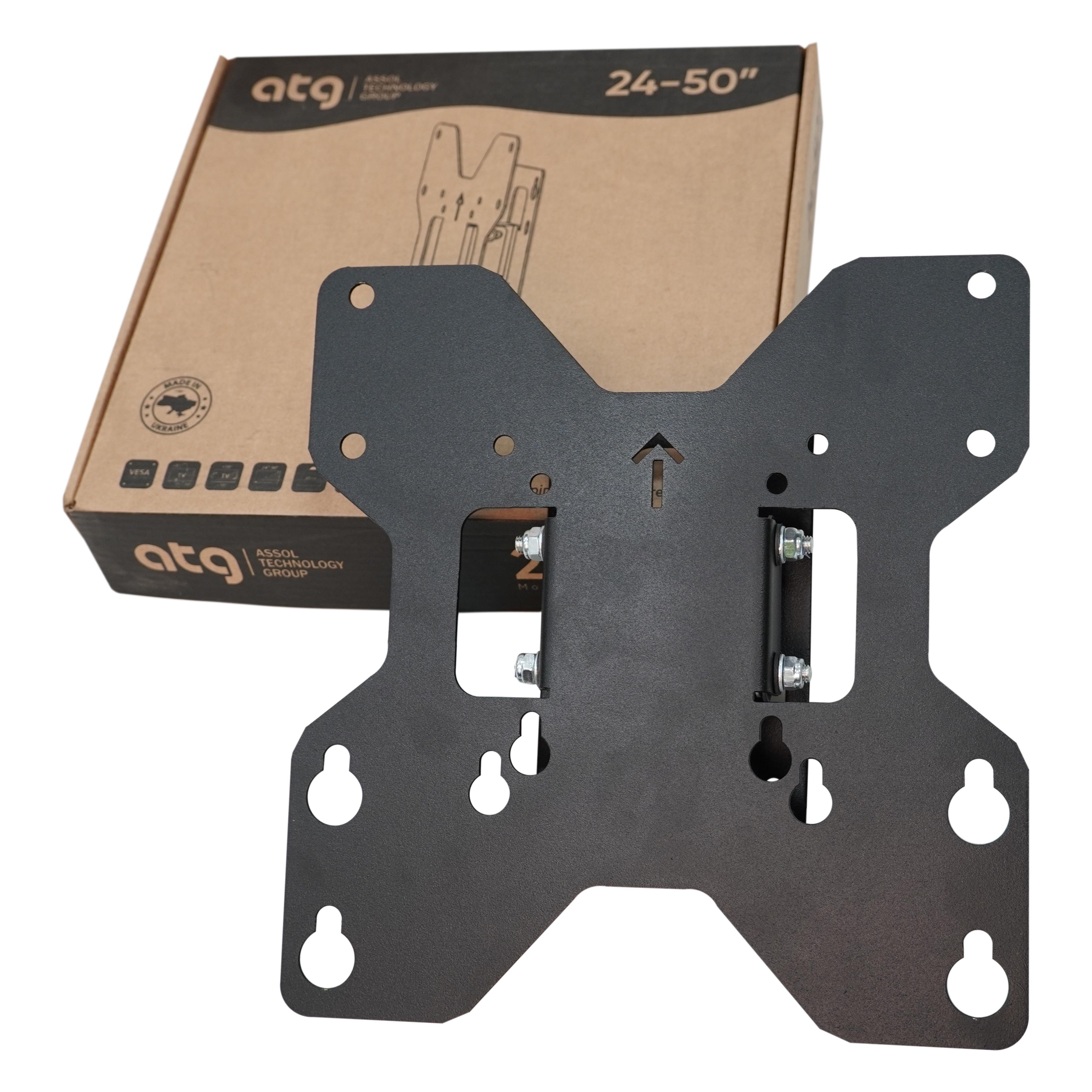 Крепление ТВ ATG W2450TB (54941)