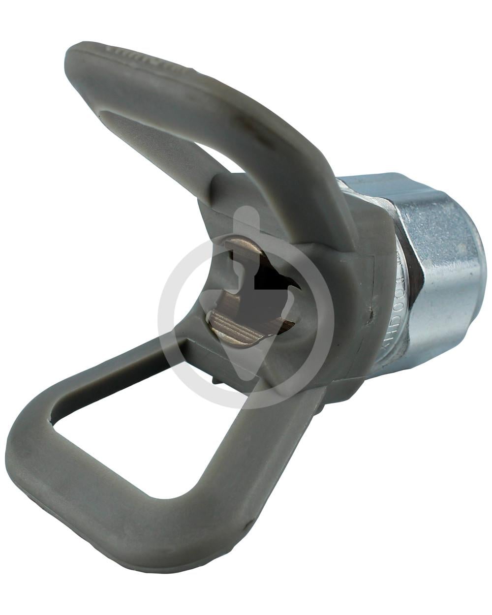 Соплодержатель 7/8" Graco Серый (13476637)