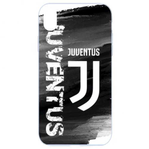 Чехол для iPhone XR Juventus (2300003-14-71076)