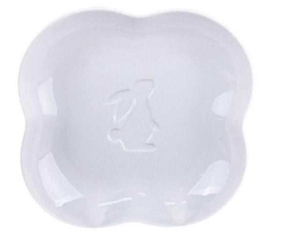 Блюдо фарфор пасхальный Easter Bunny 9.5" 24 см (MC6033-9.5) Блюдо фарфор пасхальный Easter Bunny 9.5" 24 см (MC6033-9.5)