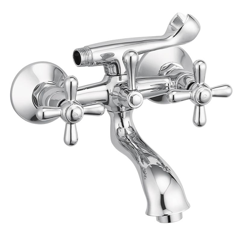 Смеситель для ванны HAIBA DOMINOX 142 (HB0067) Смеситель для ванны HAIBA DOMINOX 142 (HB0067)