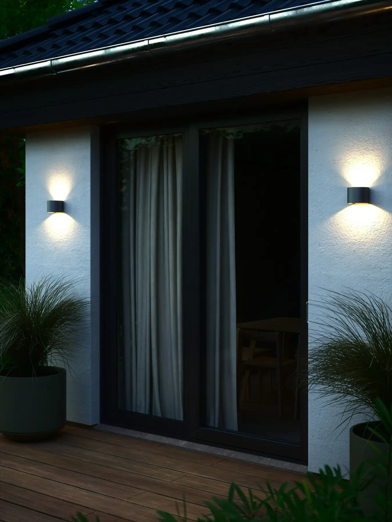 Уличный светильник Nordlux 2418351050 MILDA - фото 3 Уличный светильник Nordlux 2418351050 MILDA - фото 3