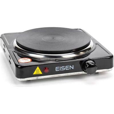 Настільна електрична плита Eisen EHP-158B (1455022)