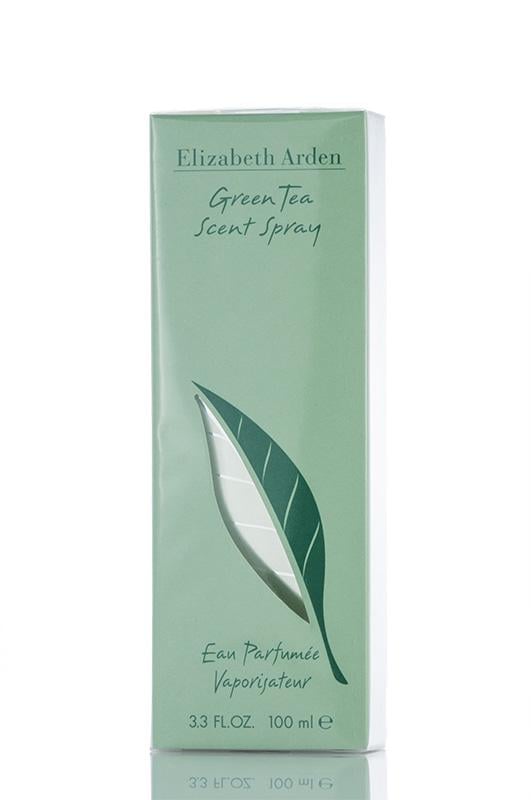 Парфум для жінок Elizabeth Arden Green Tea 100 мл (5073)