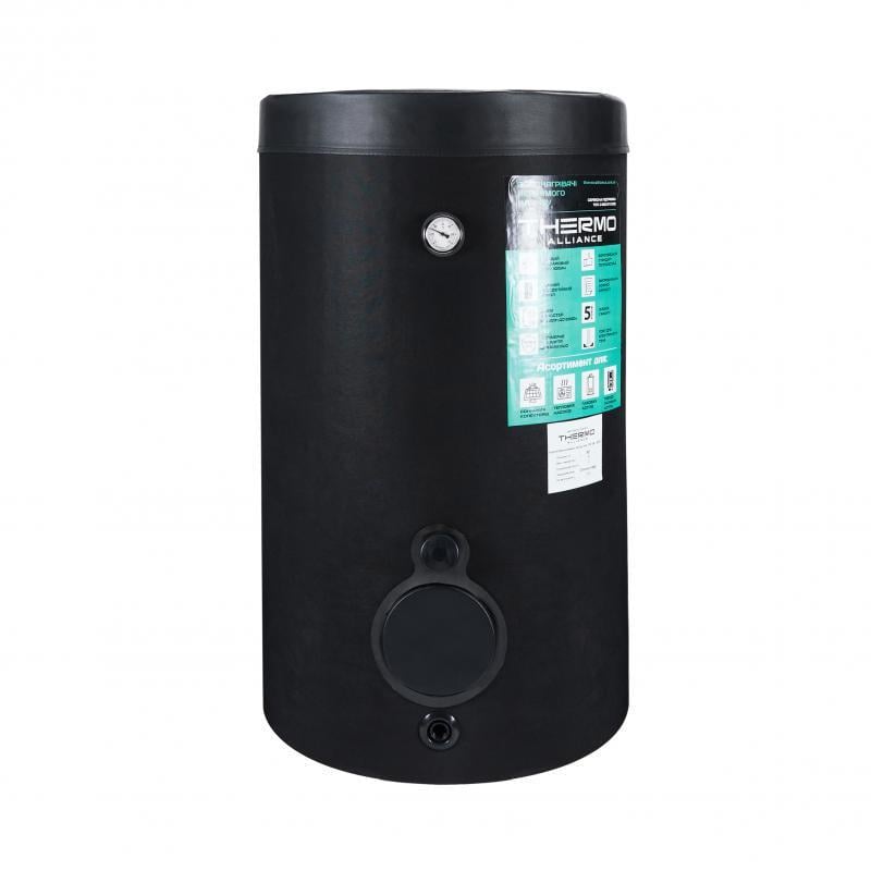 Водонагреватель косвенного нагрева Thermo Alliance KTA-01-750 0/3,19 м2 (23230729)