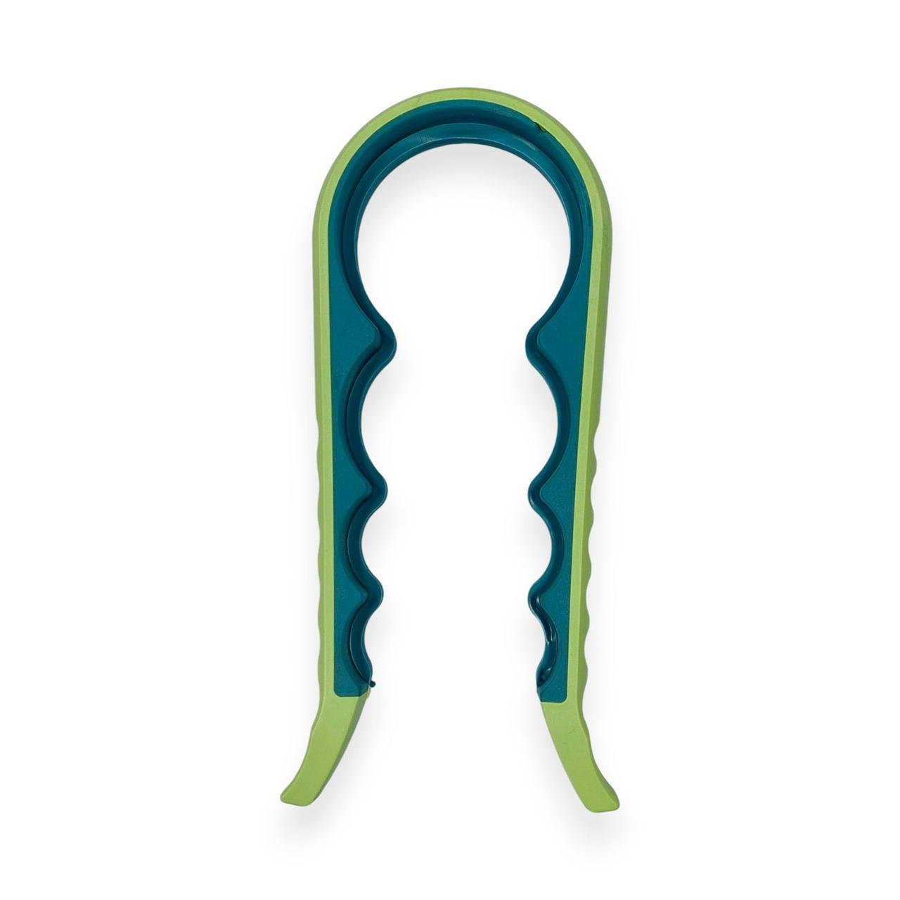 Ключ універсальний MagicKitchen для гвинтових єврокришок Салатовий (204110-сал) - фото 3 Ключ універсальний MagicKitchen для гвинтових єврокришок Салатовий (204110-сал) - фото 3