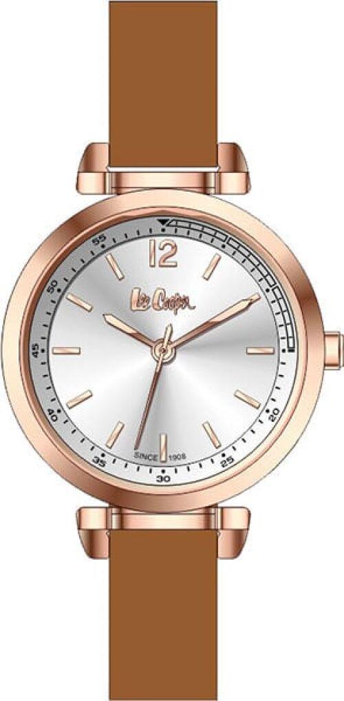 Наручний годинник жіночий Lee Cooper LC06678.437 (105190)