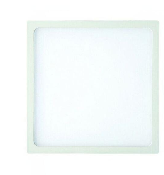 Точковий світильник Mantra C0195 Saona 12 Вт 990 лм 3000K