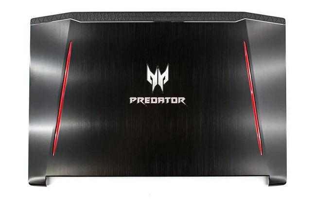 Корпус для ноутбуків Acer Predator Helios 300 PH315-51/G3-571/G3-572 (15083)