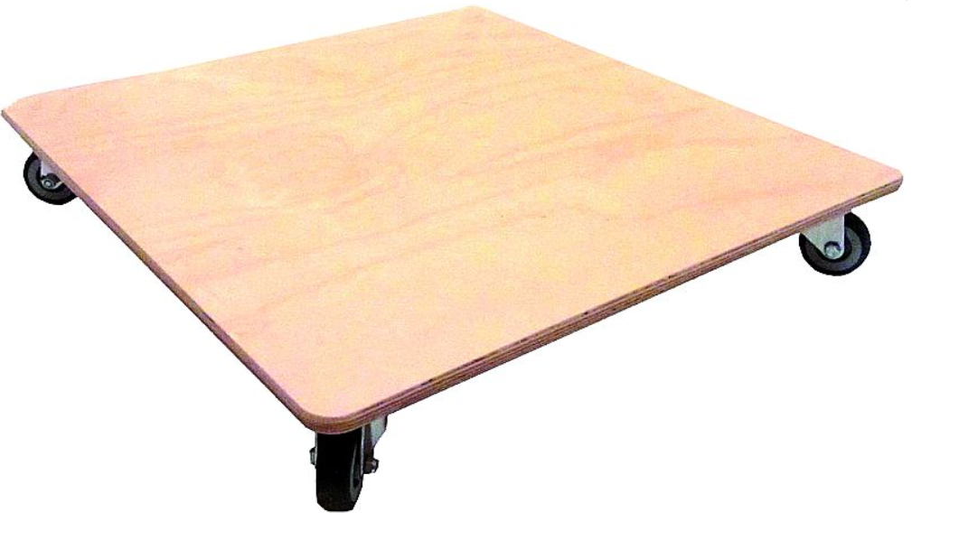 Роллерборд из дерева Берекуа Бланже (ОЛБ-000201) - фото 2 Роллерборд из дерева Берекуа Бланже (ОЛБ-000201) - фото 2