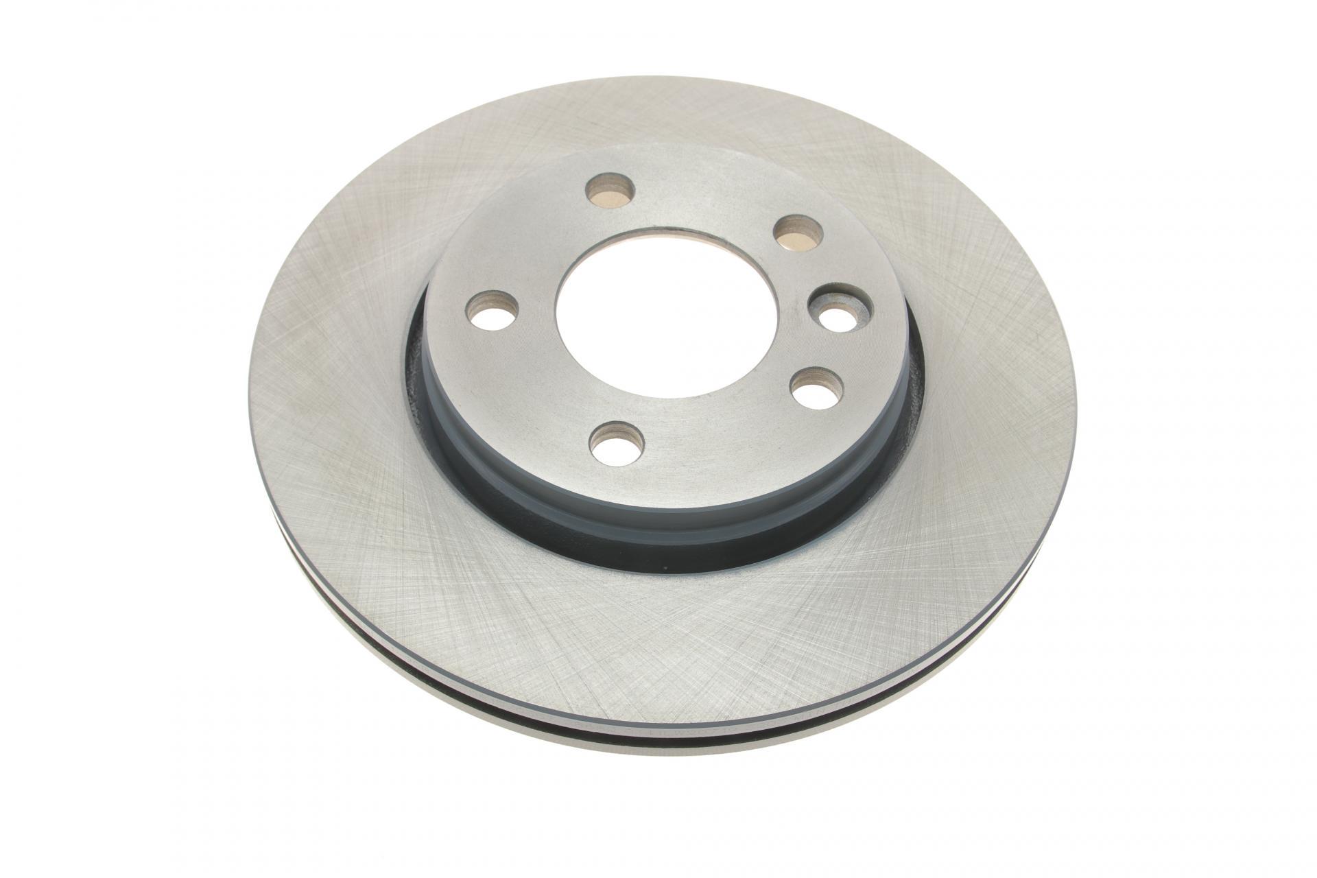 Диск тормозной задний FEBI BILSTEIN VW T5 03-294x22 мм (28682 FEBI BILSTEIN)