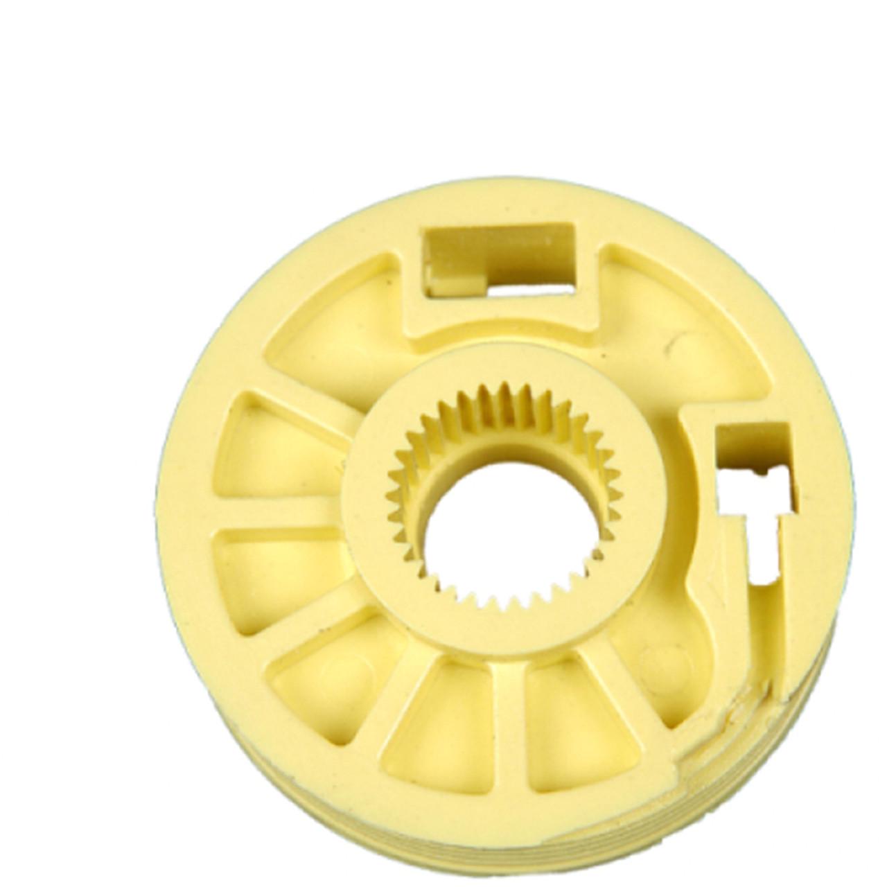 Ролик стеклоподъемника Volkswagen Polo Classic двери передние правые (18927967)