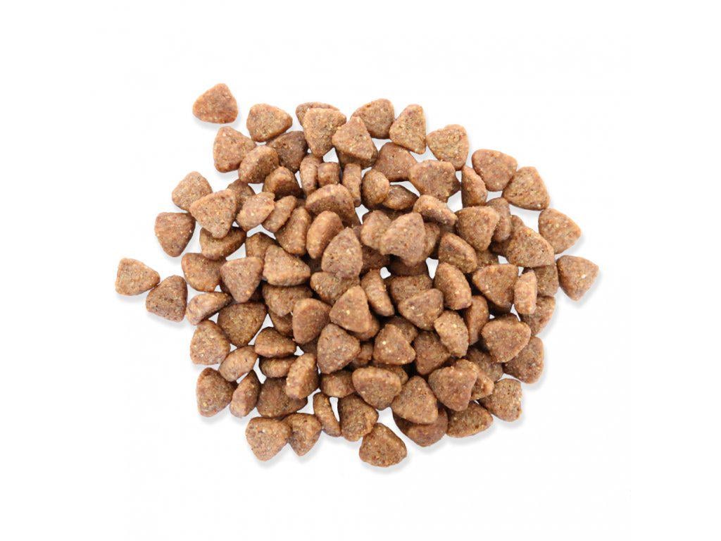 Корм сухий Fitmin Maintenance для дорослих собак невеликих порід 15 кг - фото 2 Корм сухий Fitmin Maintenance для дорослих собак невеликих порід 15 кг - фото 2