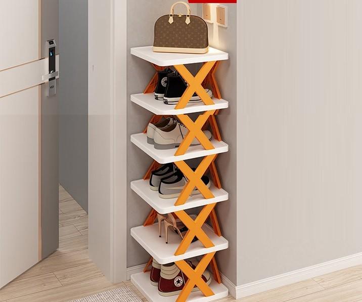 Подставка для обуви WQ на 5 уровней (2403253)