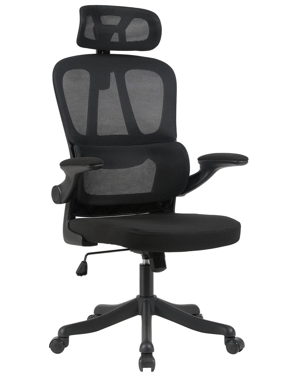 Крісло комп'ютерне Lens AMF (555730)