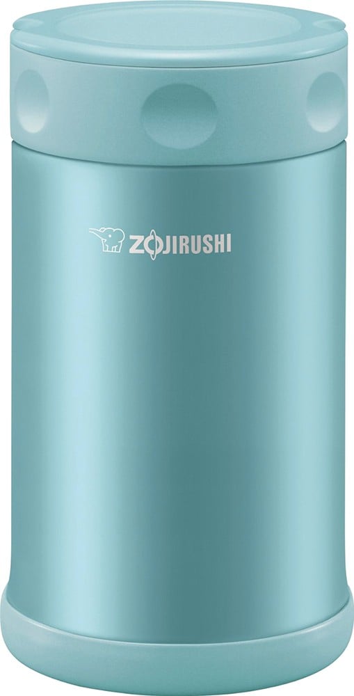 Термос для еды Zojirushi SW-FCE75AB 0.75л, синій - фото 1