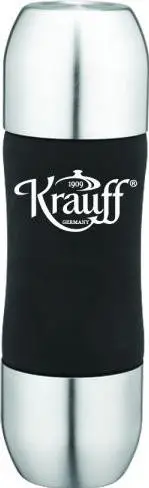 Термос питьевой Krauff 26-178-025 750 мл Термос питьевой Krauff 26-178-025 750 мл