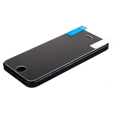 Стекло защитное для Iphone 5/5s/SE 0,3 мм - фото 2