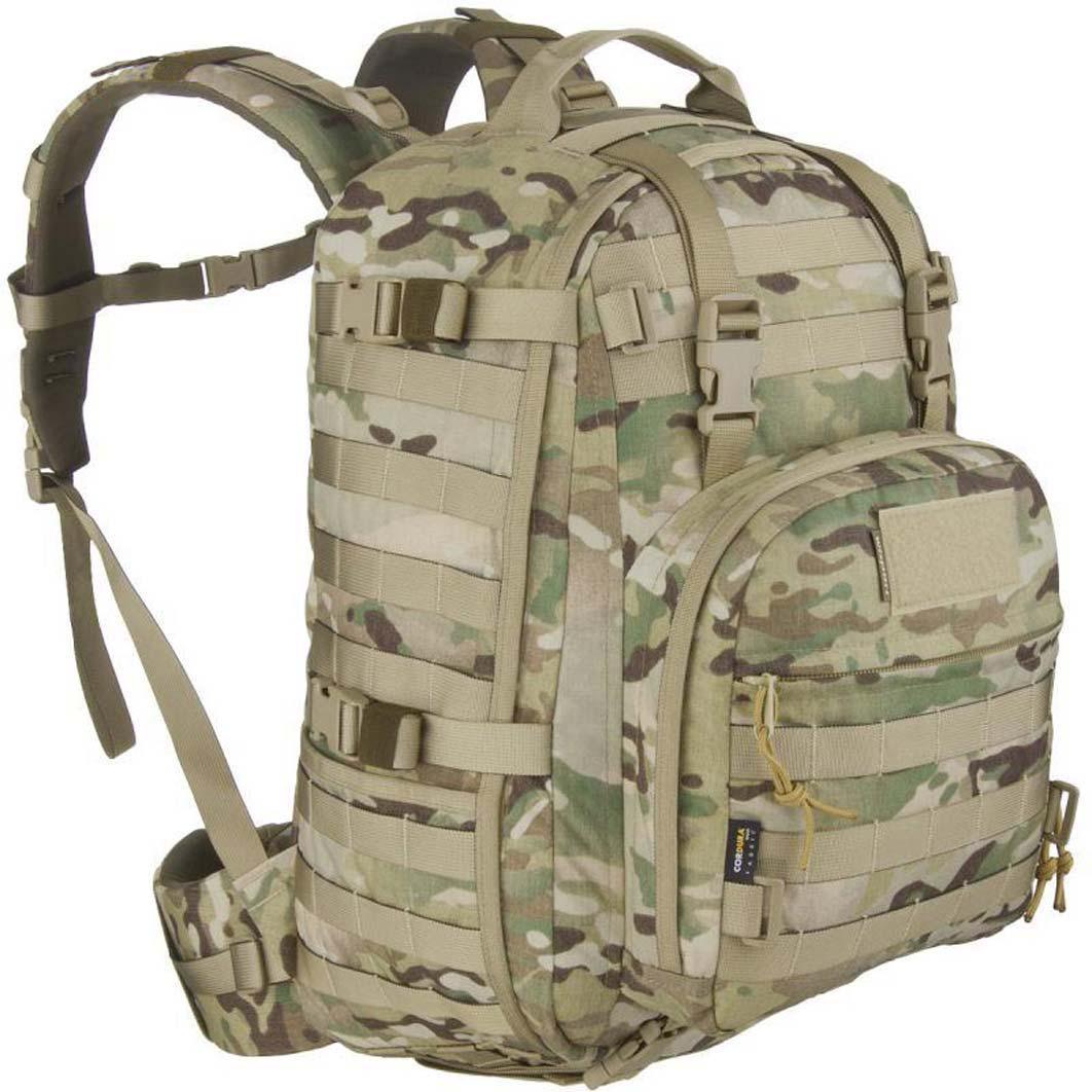 Рюкзак Wisport Whistler II 35 л Multicam (24585)