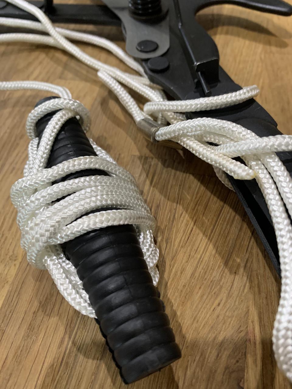 Сучкоріз Strend Pro 211257 штанговий під ручку - фото 2 Сучкоріз Strend Pro 211257 штанговий під ручку - фото 2