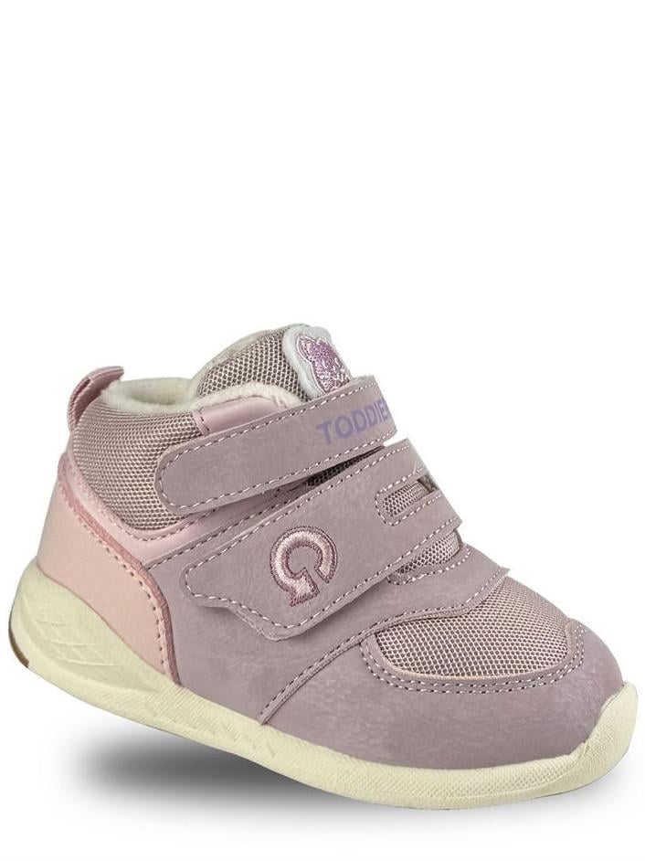 Ботинки демисезонные Jong Golf MN30876-28 р. 19 Сиреневый