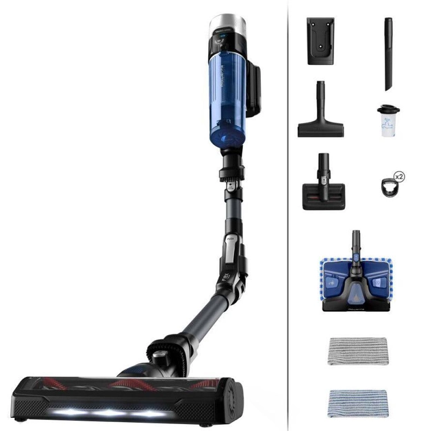 Акумуляторний пилосос Rowenta RH20C7WO (6899298)