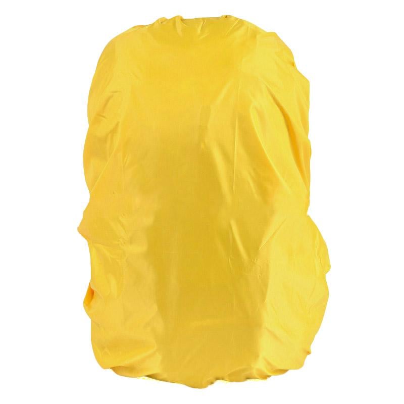 Чехол на рюкзак Raincover 35 л Желтый